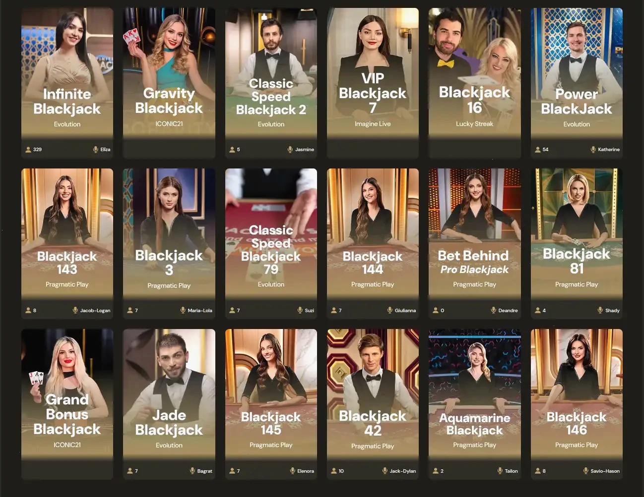 Promozioni e bonus disponibili su Race Up Casino