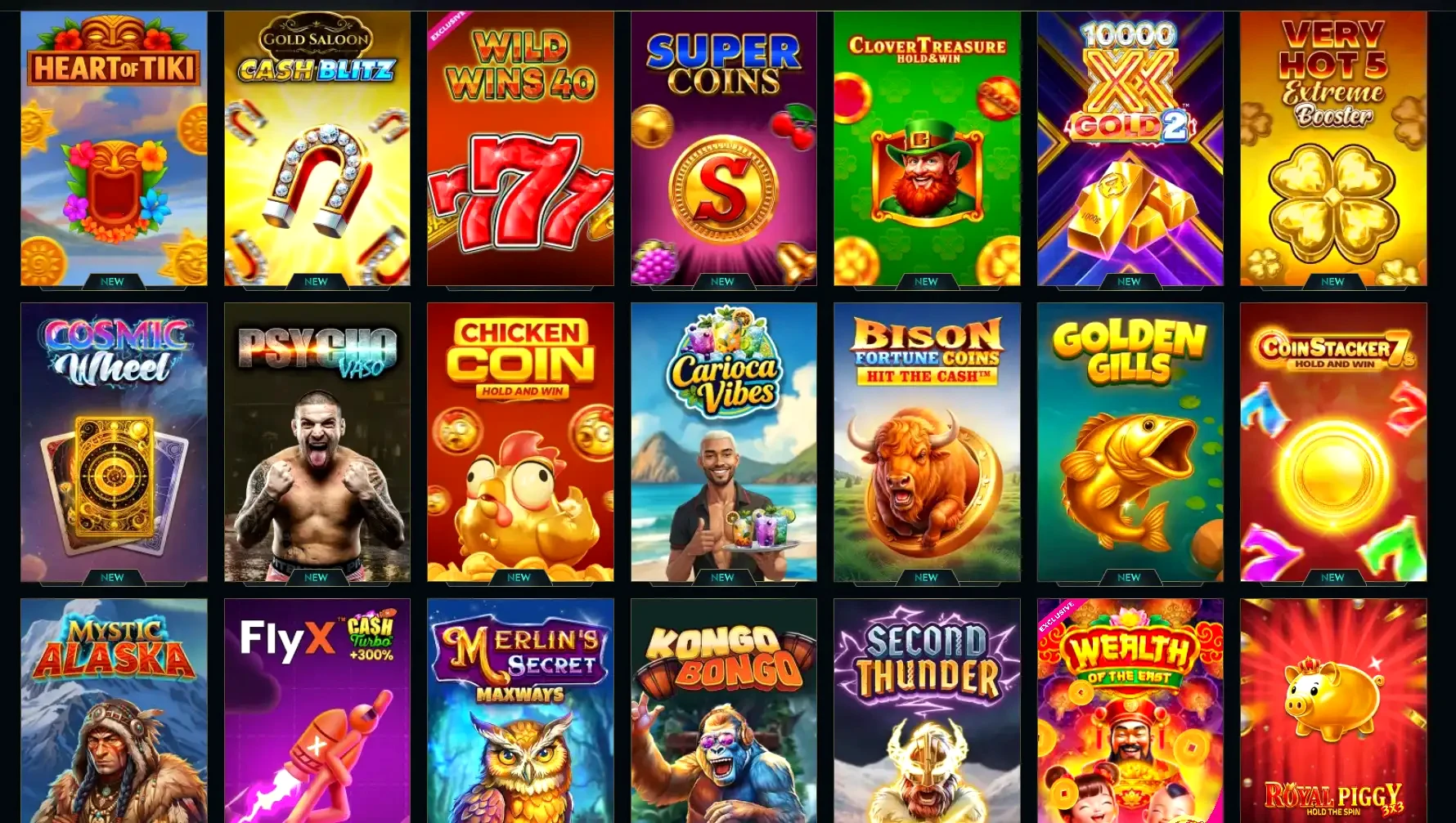 Processo di registrazione Race up Casino con bonus di benvenuto